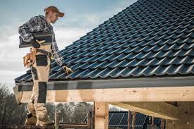 Best Roofing for New Construction  in East Palestine, OH